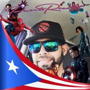 Meet your Posher, Xavier